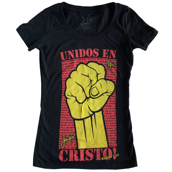 Unidos Adult Tee