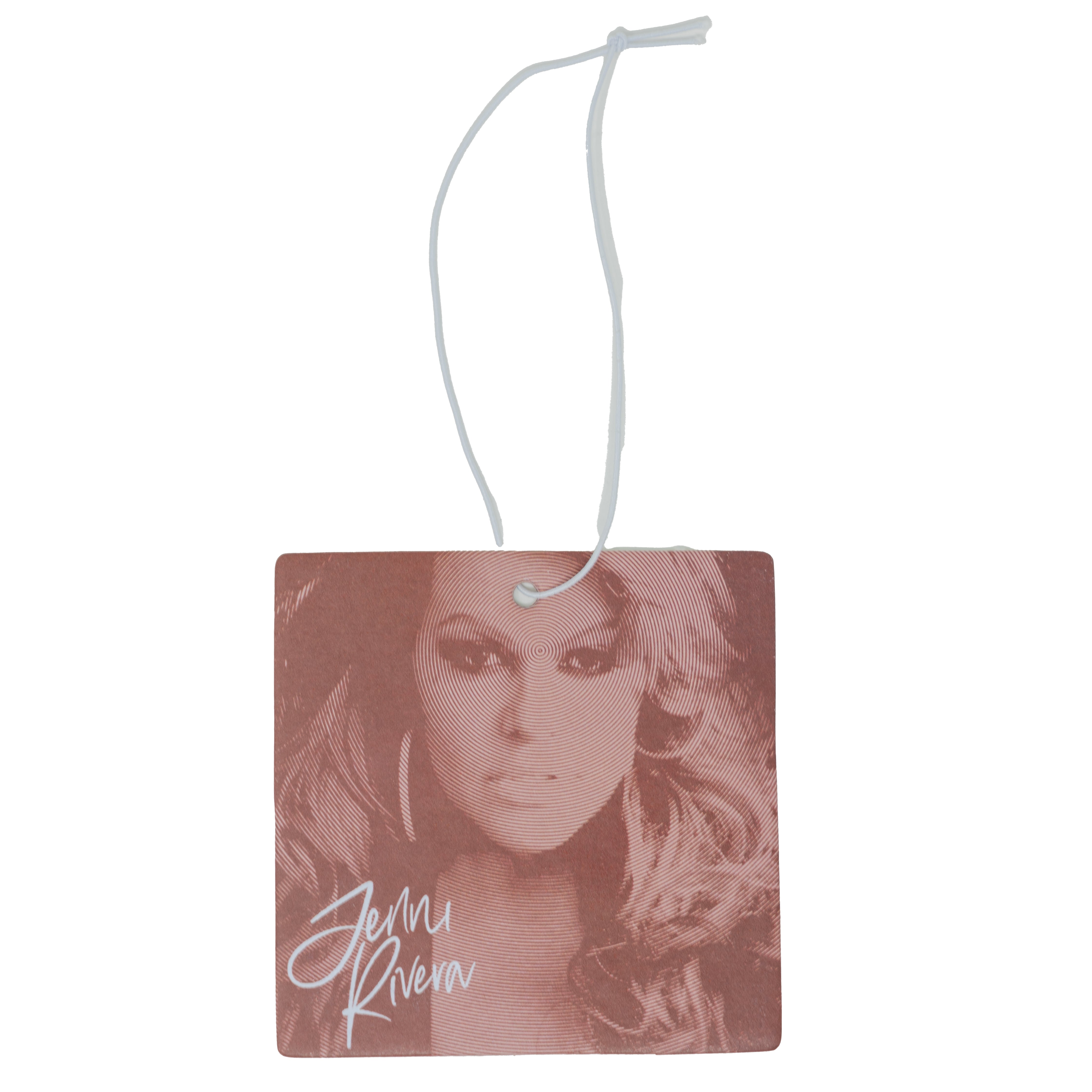 Dama Air Freshener Jenni Rivera Fashion