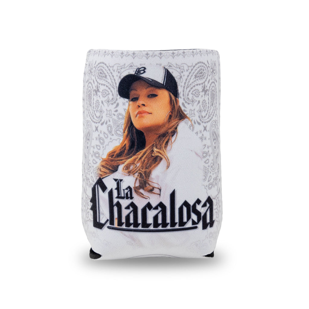 Chacalosa Can Cooler