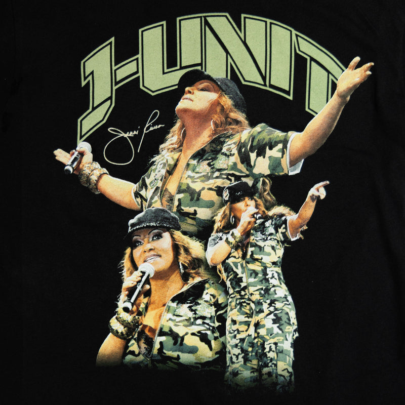 J-Unit Tee