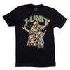 J-Unit Tee