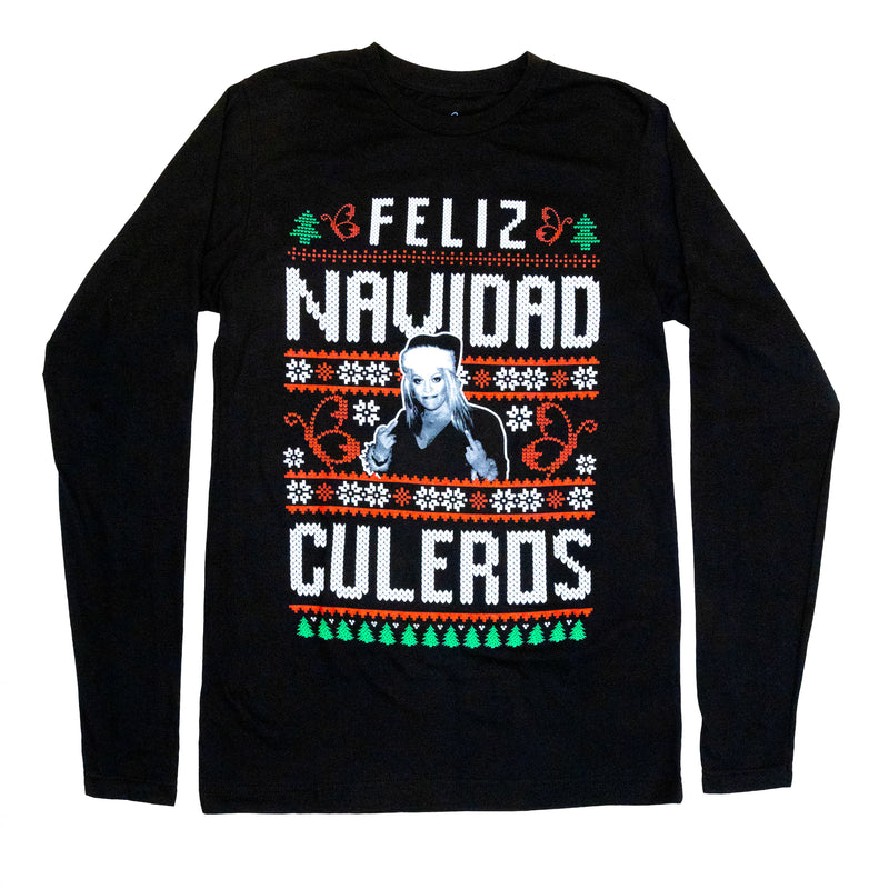 Navidad PJ Set