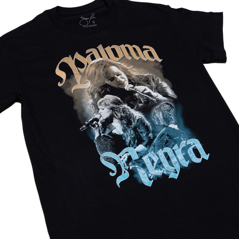 Paloma Negra Tee