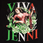 Viva Jenni Tee