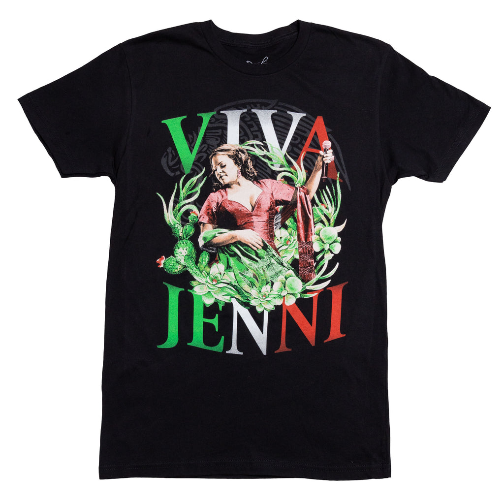 Viva Jenni Tee