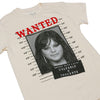 Wanted Tee