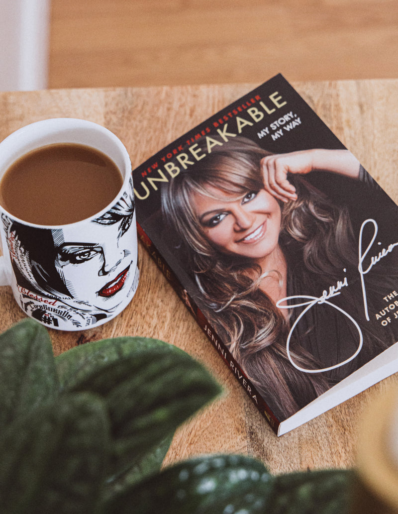 Unbreakable - By Jenni Rivera (paperback) : Target