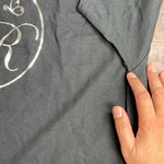 JR Circle Foil Tee Outlet